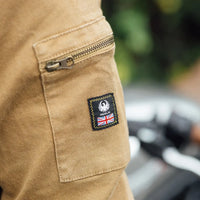 merlin brody motorcycle riding shirt