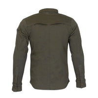 merlin brody motorcycle riding shirt