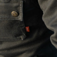 merlin brody motorcycle riding shirt