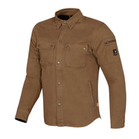 merlin brody motorcycle riding shirt