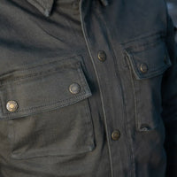 merlin brody motorcycle riding shirt