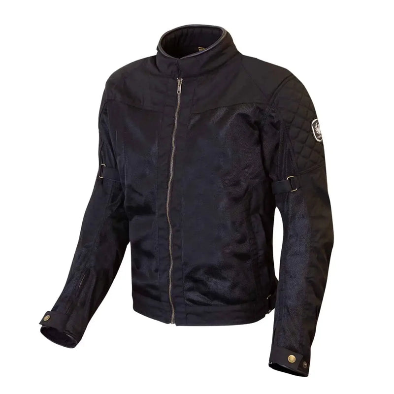 merlin chigwell lite cotec motorcycle jacket