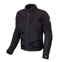merlin chigwell lite cotec motorcycle jacket