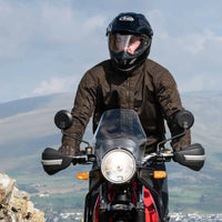 merlin chigwell lite cotec motorcycle jacket