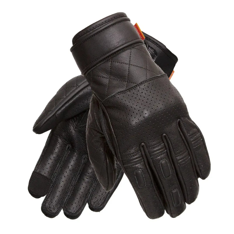 merlin clanstone leather motorcycle gloves