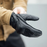merlin clanstone leather motorcycle gloves