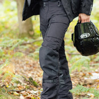 merlin condor laminated motorcycle pants