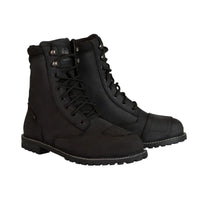 merlin drax ii motorcycle boots