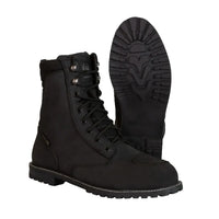 merlin drax ii motorcycle boots