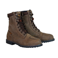 merlin drax ii motorcycle boots