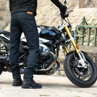 merlin dunfor motorcycle jeans