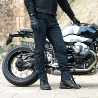 merlin dunfor motorcycle jeans