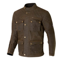merlin edale ii cotec motorcycle jacket