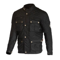 merlin edale ii cotec motorcycle jacket