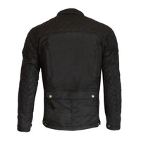 merlin edale ii cotec motorcycle jacket