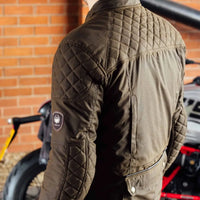 merlin edale ii cotec motorcycle jacket