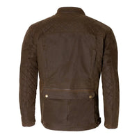 merlin edale ii cotec motorcycle jacket