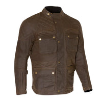 merlin edale ii cotec motorcycle jacket