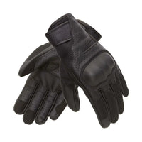 merlin griffin urban leather motorcycle gloves