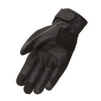merlin griffin urban leather motorcycle gloves