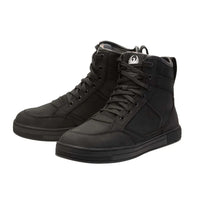 merlin hawkins urban wp motorcycle shoes