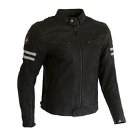 merlin hixon ii motorcycle jacket