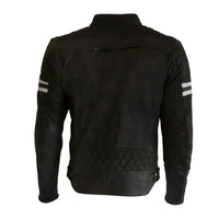 merlin hixon ii motorcycle jacket