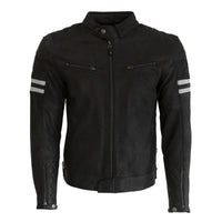 merlin hixon ii motorcycle jacket