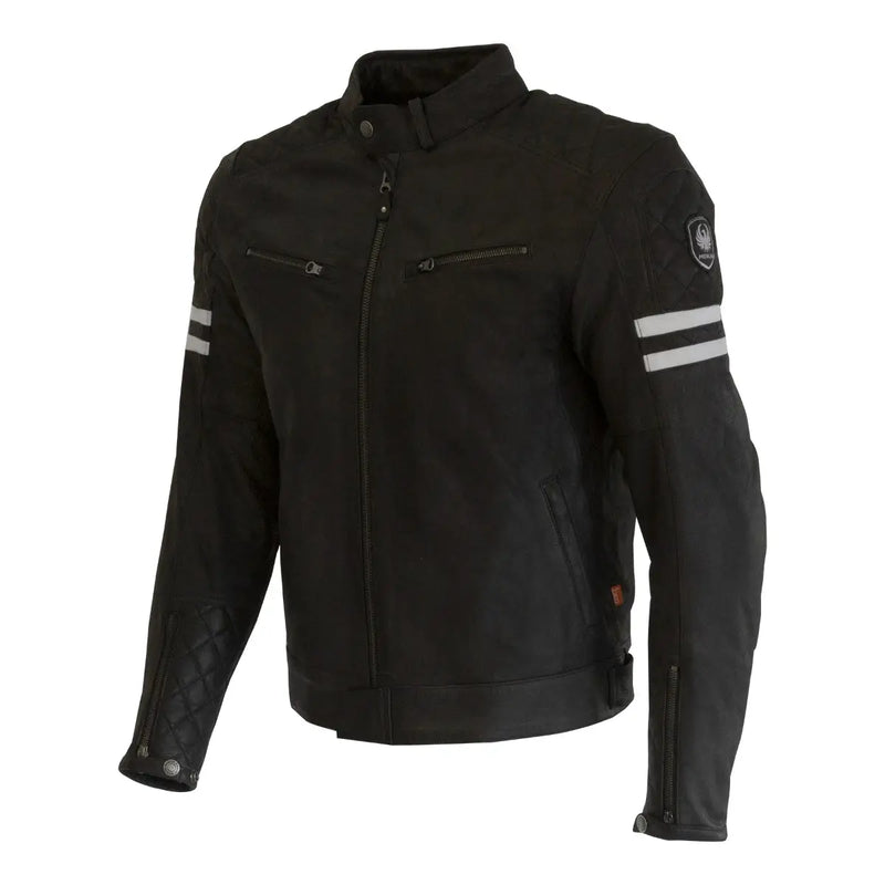 merlin hixon ii motorcycle jacket