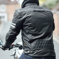merlin hixon ii motorcycle jacket