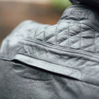 merlin hixon ii motorcycle jacket