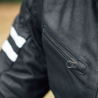 merlin hixon ii motorcycle jacket