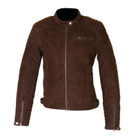merlin isla leather women s motorcycle jacket