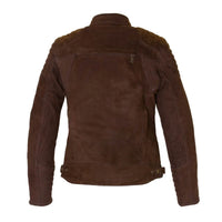 merlin isla leather women s motorcycle jacket