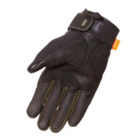 merlin jura air motorcycle gloves