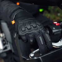 merlin jura air motorcycle gloves