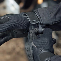 merlin jura air motorcycle gloves