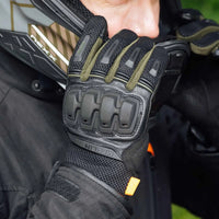merlin jura air motorcycle gloves