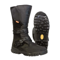 merlin maverick motorcycle boots