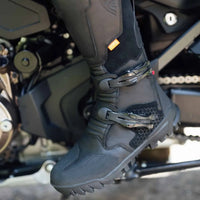 merlin maverick motorcycle boots