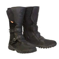 merlin maverick motorcycle boots