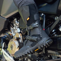 merlin maverick motorcycle boots