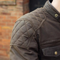 merlin perton ii cotec motorcycle jacket