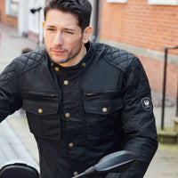 merlin perton ii cotec motorcycle jacket