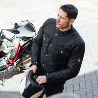 merlin perton ii cotec motorcycle jacket