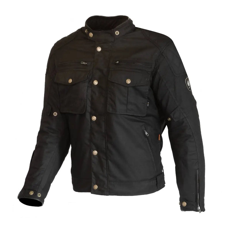 merlin perton ii cotec motorcycle jacket