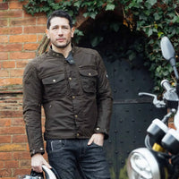 merlin perton ii cotec motorcycle jacket