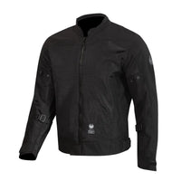 merlin prospect air mesh motorcycle jacket
