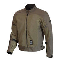 merlin prospect air mesh motorcycle jacket