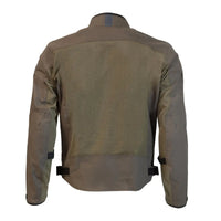merlin prospect air mesh motorcycle jacket